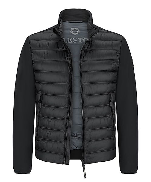Milestone Hybridjacke MSLewis ultraleichte Steppjacke atmungsaktiv, günstig online kaufen