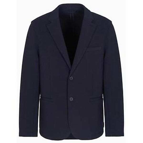 Armani Exchange  Blazer 6DZGJAZJNKZ günstig online kaufen
