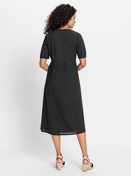 Witt Etuikleid Baumwoll-Kleid günstig online kaufen