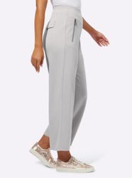 creation L Jerseyhose Culotte Innenbeinlänge ca. günstig online kaufen