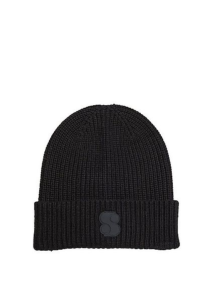 s.Oliver Strickmütze Mütze günstig online kaufen