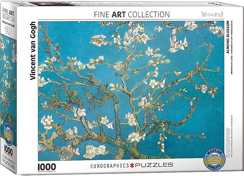 Puzzle 1000 Teile Puzzle - Puzzle günstig online kaufen