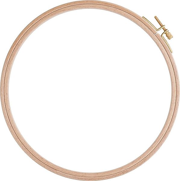 VBS Rahmen Stickring, 3-fach verleimt günstig online kaufen