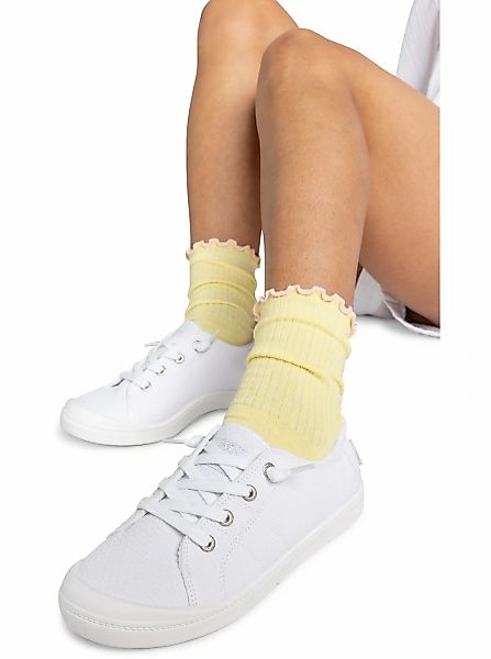 Roxy Sneaker "Bayshore Plus" günstig online kaufen