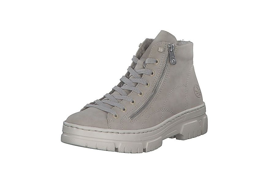 Rieker Z7410 Schnürstiefel günstig online kaufen