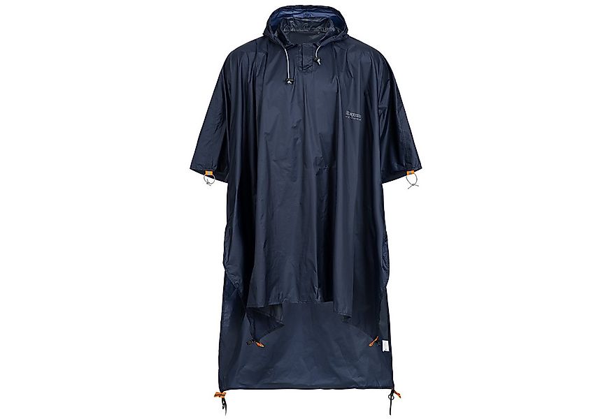 DEPROC Active Regenponcho CORNWALL PONCHO WMN auch in Großen Größen erhältl günstig online kaufen