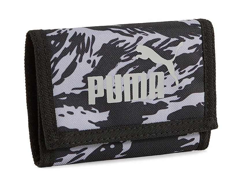 PUMA Geldbörse Phase AOP Wallet Portemonnaie günstig online kaufen