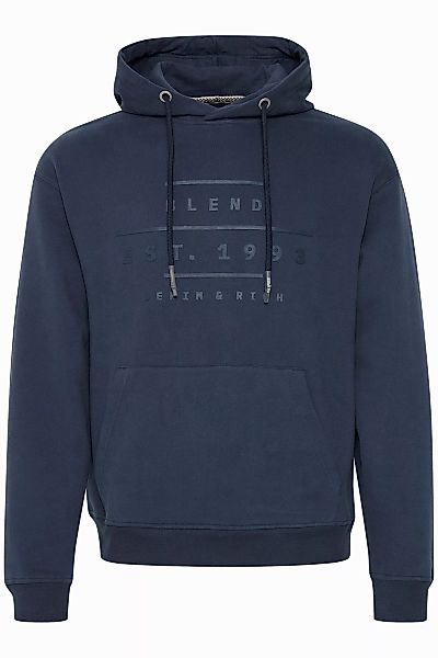 Blend Kapuzensweatshirt BLEND BHSweatshirt günstig online kaufen