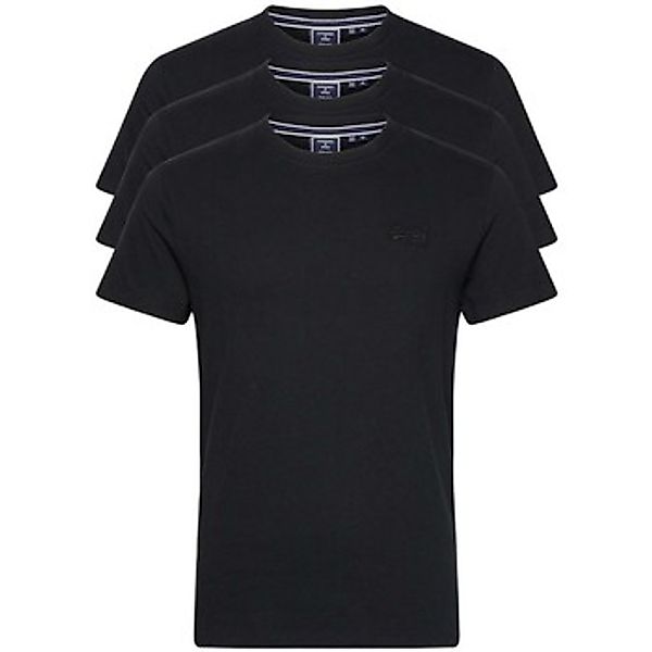 Superdry  T-Shirt Triple pack günstig online kaufen
