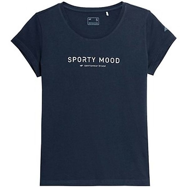 4F  T-Shirt TSD045 günstig online kaufen