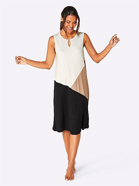 Witt Strandkleid Sommerkleid günstig online kaufen