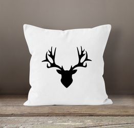 MoonWorks Dekokissen Kissenbezug Kissen-Hülle Deko-Kissen 40x40 günstig online kaufen