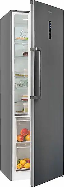 exquisit Vollraumkühlschrank »KS360-V-HE-040D«, 359 Liter Nutzinhalt, NoFro günstig online kaufen