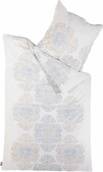 Zeitgeist Bettwäsche Orient in Gr. 135x200 günstig online kaufen