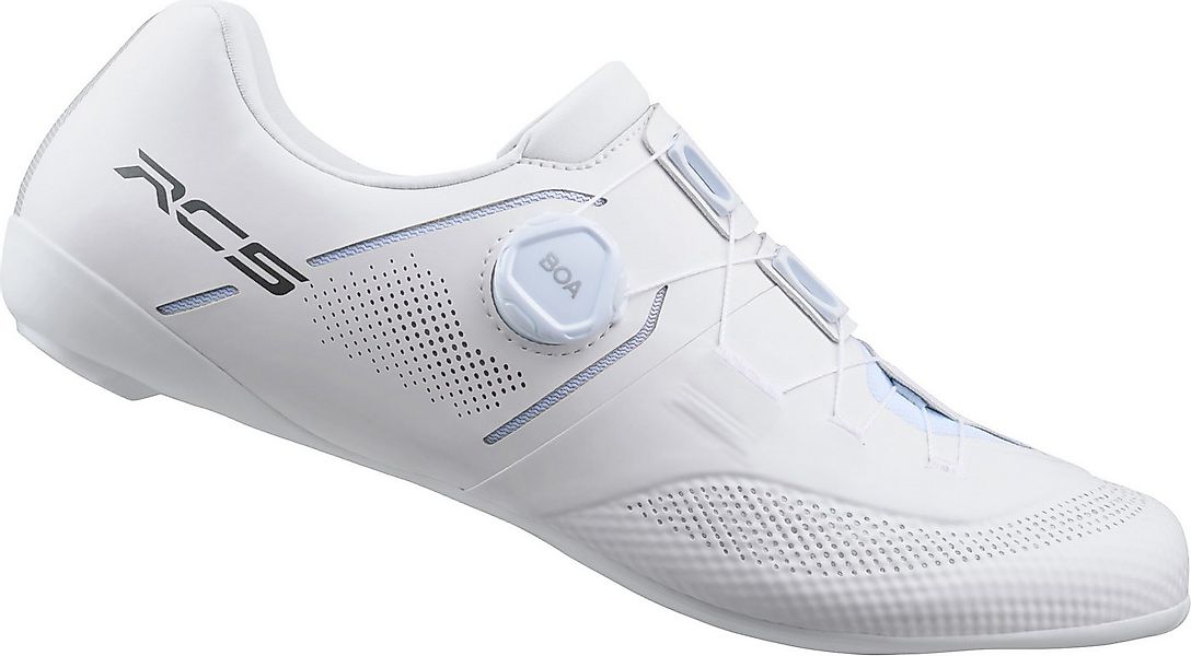 Shimano Fahrradschuh Rennrad- Fahrradschuhe RC503 günstig online kaufen