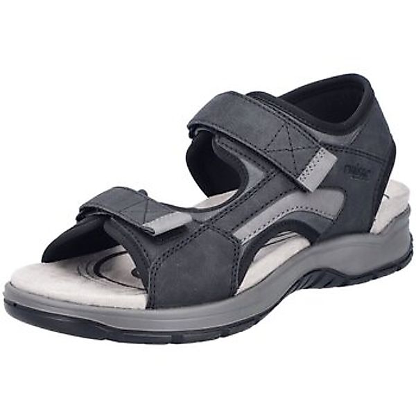 Rieker  Herrenschuhe Offene FSK Sandalen 26952-00 günstig online kaufen