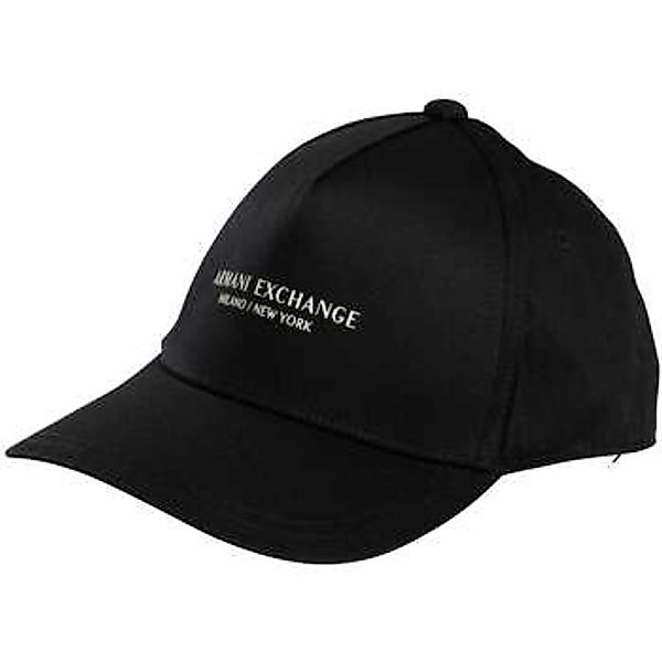 EAX  Schirmmütze Marken-Baseballkappe günstig online kaufen