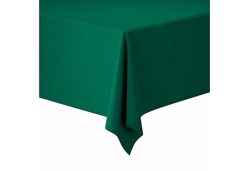 Duni Tischdecke 1 Dunicel® Tischdecke jägergrün, 1,18m x 10m, 185537 günstig online kaufen