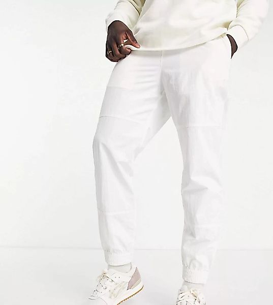 Polo Ralph Lauren x ASOS – Exclusive Collab – Ripstop-Hose in Cremeweiß mit günstig online kaufen