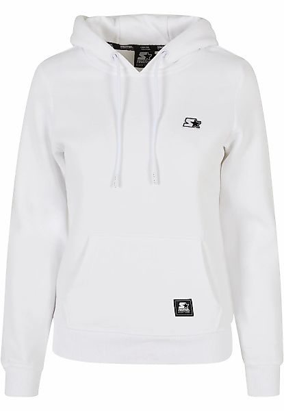 Starter Black Label Rundhalspullover "Starter Black Label Damen Ladies Star günstig online kaufen