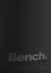 Bench. Boxer-Badehose mit Logodruck günstig online kaufen