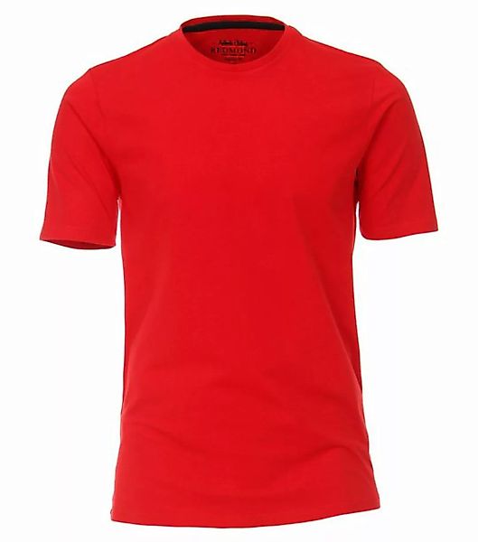 Redmond T-Shirt NOS REDMOND T-SHIRT R-NECK 1/2 50 ROT günstig online kaufen