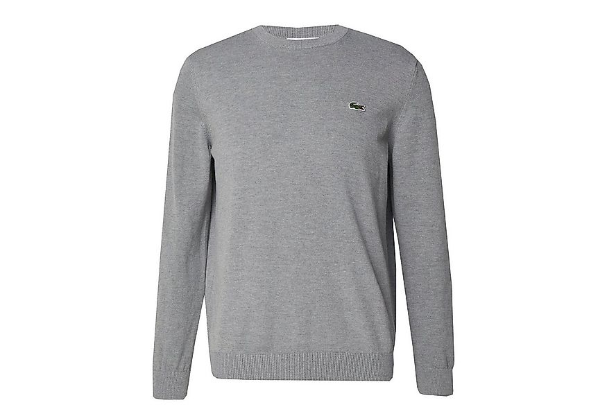 Lacoste Sweatshirt Lacoste Logo Sweater günstig online kaufen