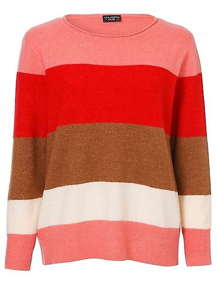 VIA APPIA DUE Strickpullover günstig online kaufen