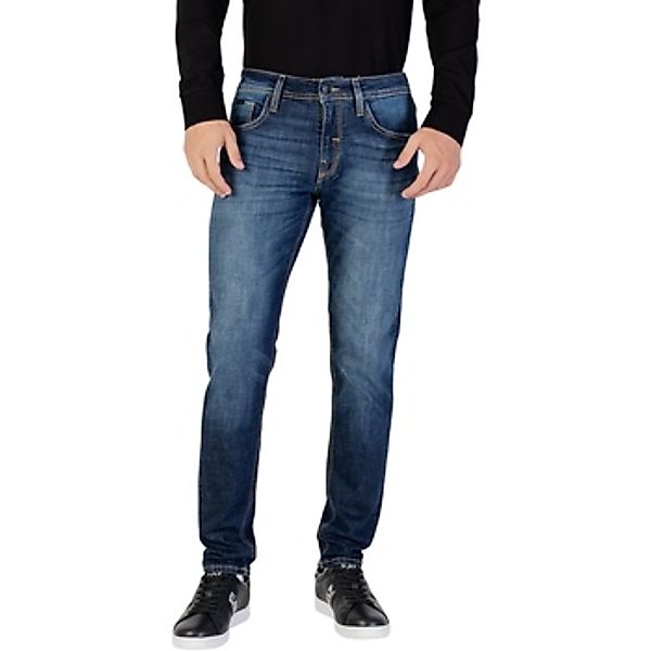Antony Morato  Jeans KURT COMFORT TAPERED FIT MMDT00282-FA750607 günstig online kaufen