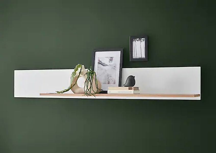 INOSIGN Wandboard »Hudson«, in moderner Trendfarbe, Breite 150 cm günstig online kaufen