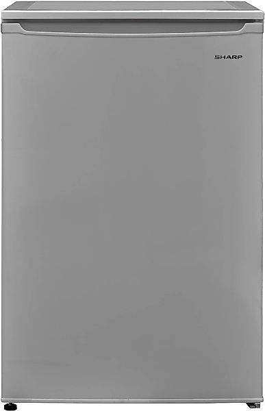 Sharp Table Top Kühlschrank "SJ-UD135T2S-EU" 83,8 cm hoch 54 cm breit günstig online kaufen