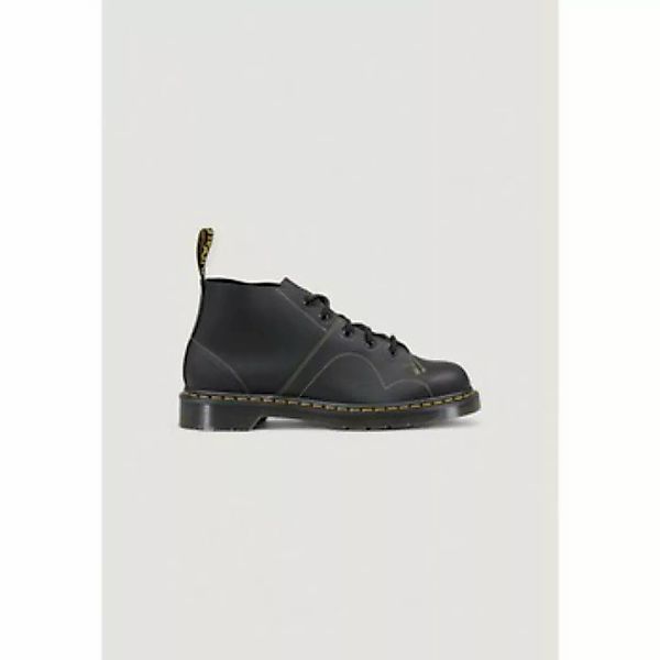 Dr. Martens  Herrenstiefel Church Greasy 41089001 günstig online kaufen