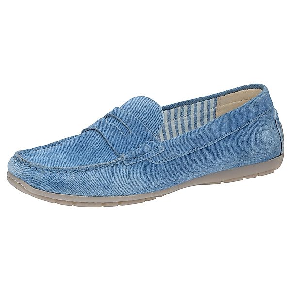 SIOUX Carmona Slipper günstig online kaufen