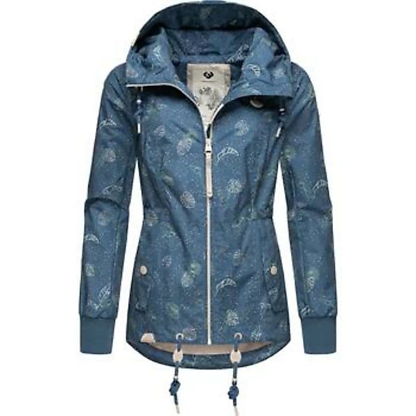 Ragwear  Jacken Übergangsjacke Danka Leaves günstig online kaufen