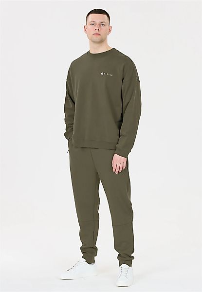 Virtus Sweatshirt "Kallan", im schlichten Design günstig online kaufen