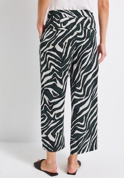 STREET ONE Marlene-Hose High Waist günstig online kaufen