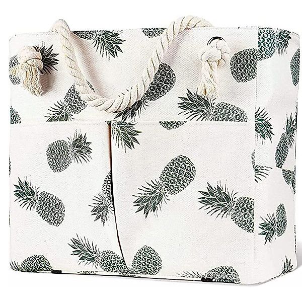 Coonoor Strandtasche Große Badetasche,Schwimmbadtasche,Faltbare Reisetasche günstig online kaufen