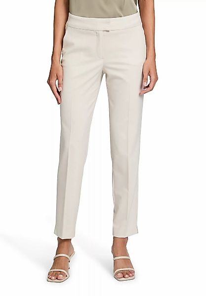 Betty Barclay Bügelfaltenhose "Betty Barclay Damen Businesshose mit Bügelfa günstig online kaufen