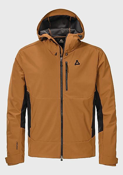 Schöffel Outdoorjacke "Mountain Softshell Jk Style Milagle MNS", ohne Kapuz günstig online kaufen