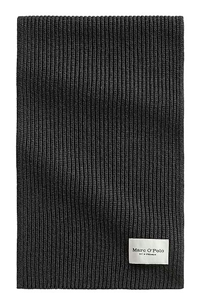 Marc O'Polo Modeschal Knitted Scarf günstig online kaufen