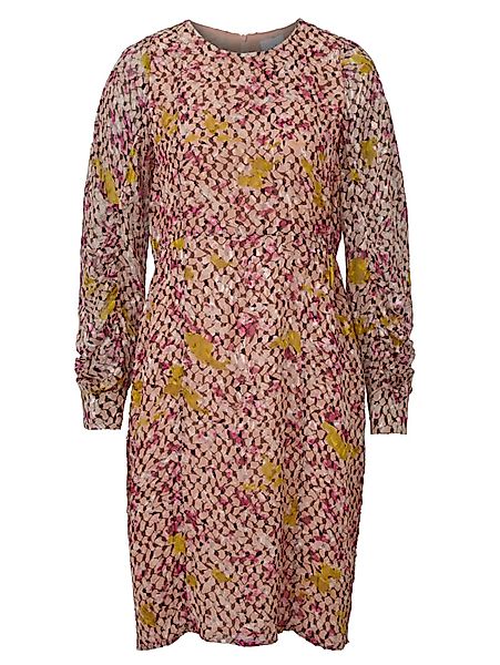 Kleid Lala Berlin Pink günstig online kaufen