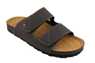 SUPERSOFT Bio Herren Pantolette Pantolette günstig online kaufen