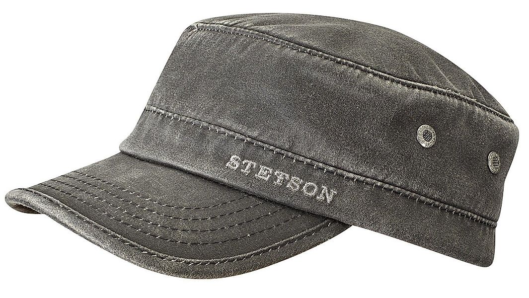 Stetson Army Cap Datto Lined Winter günstig online kaufen
