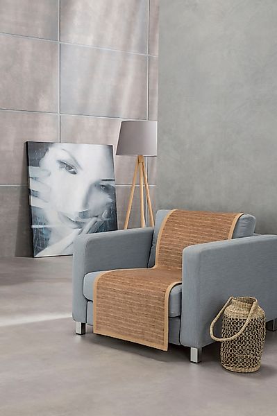 IBENA Sesselschoner Fano, B x H: günstig online kaufen