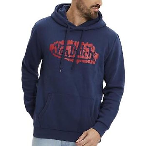 Von Dutch  Sweatshirt VD/1/SWH/N günstig online kaufen