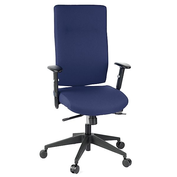 hjh OFFICE Drehstuhl Profi Bürostuhl PRO-TEC günstig online kaufen