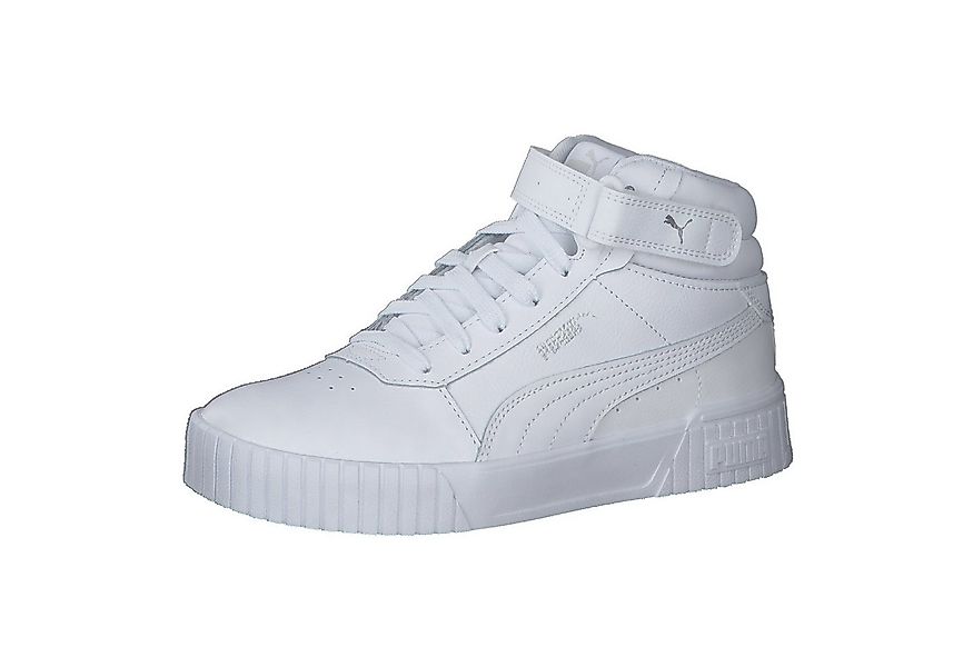 PUMA Puma Damen Sneaker Carina 2.0 Mid 385851 Sneaker günstig online kaufen