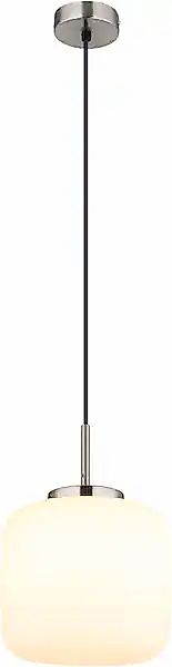 GLOBO LIGHTING Hängeleuchte »KLADORA« E27 1 Stk. Hängelampe Esszimmer-Leuch günstig online kaufen