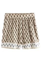 Next Strandshorts Sommerliche Strand-Shorts (1-tlg) günstig online kaufen