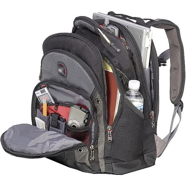 Wenger Laptoprucksack Wenger Notebook Rucksack Synergy günstig online kaufen